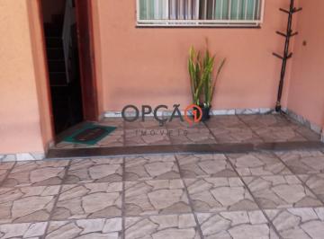 Foto 01 · Casa, Parque Residencial Klavin, Nova Odessa, SP