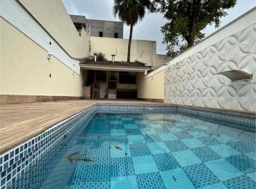 Casa de 3 quartos, São Paulo · BELISSIMO SOBRADO EM CONDOMINIO FECHADO