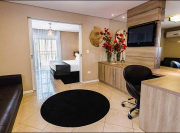 Apartamento de 1 quarto, Curitiba · Flat / Apartamento 1 Quarto Bairro Batel Curitiba 