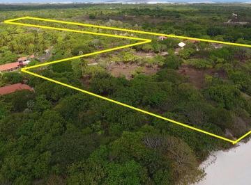 Terreno · 60000m² · Vendo Terreno beira da lagoa do paraíso Jericoacoara