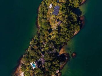 Terreno · 25000m² · Vendo ilha paradisíaca em Angra dos reis