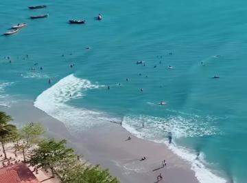 Comercial · 3200m² · 99 Quartos · Vendo rede de hotéis em Jericoacoara Ceará .