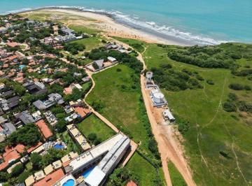 Terreno , Jijoca de Jericoacoara · GRANDE TERRENO COM 6.300M2 EM JERICOACOARA A VENDA FRENTE AO SERROTE COM VISTA MAR