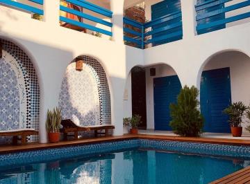 Casa · 460m² · 6 Quartos · Vendo casa estilo colonial em Jericoacoara