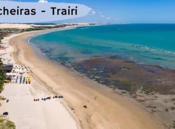 Rural · 2973ha · Fazenda à venda beira mar trairi Ceará