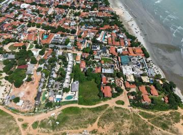 Terreno , Jijoca de Jericoacoara · Terreno Beira-Mar de 2.376m² na Praia da Malhada – Exclusividade Absoluta na Vila de Jericoacoara