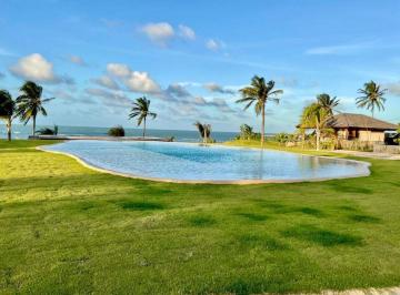 Casa de 2 quartos, Itarema · Casas de Alto Padrão Frente Mar na Praia da Ilha do Guajiru – Viva o Luxo Exclusivo à Beira-Mar!