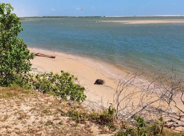 Terreno · 6600m² · Vendo terreno beira mar Atins Maranhão