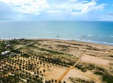 Terreno · 12000m² · Terreno beira mar icarai para grandes empreendimentos