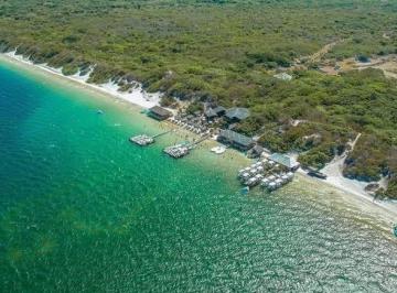 Terreno · 75000m² · Vendo grandioso terreno beira da lagoa do paraíso Jericoacoara
