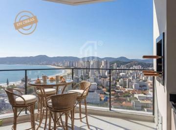 Apartamento · 88m² · 2 Quartos · 1 Vaga - Wolff Imóveis · JD1319 - Apartamentos a 250 metros da praia em Itajuba em Barra Velha/SC