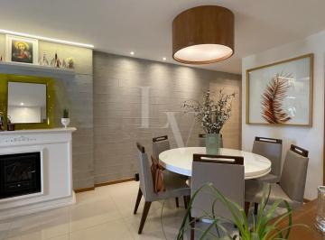 Apartamento de 4 quartos, Águas Claras · Residencial Lê Ciel- 25 Sul Vilella e Carvalho