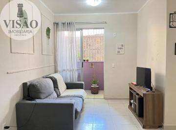 Foto 01 · Apartamento, Colônia Terra Nova - Allegro Residencial Clube, Manaus, AM