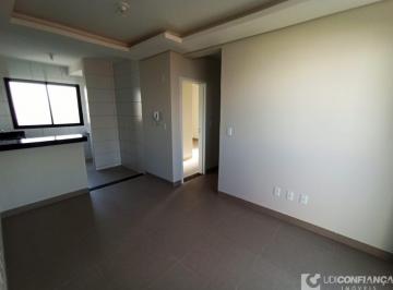Apartamento de 2 quartos, Uberlândia · Apartamento Santa Mônica