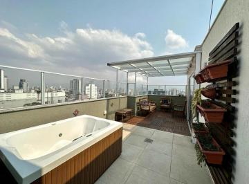Apartamento de 2 quartos, São Paulo · LINDO DUPLEX TUCURUVI