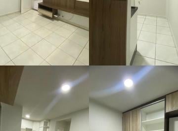 Apartamento de 2 quartos, Uberlândia · Apartamento Chácaras Tubalina