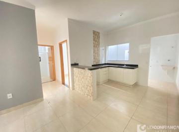 Apartamento de 2 quartos, Uberlândia · Apartamento Morumbi