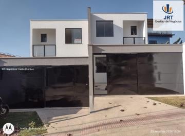 Casa de 3 quartos, Betim · Casa a venda no bairro Ponte Alta, Betim