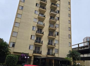 Apartamento de 3 quartos, São Paulo · Apartamento com 03 dormitórios à venda no Tatuapé.