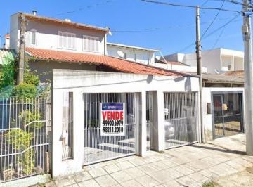 Foto 01 · Casa, Parque da Matriz, Cachoeirinha, RS
