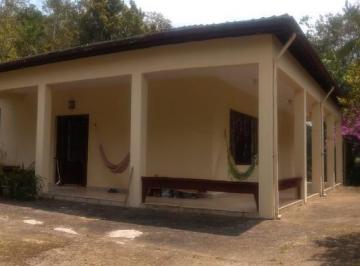 Foto 01 · Casa, Vale das Fontes, Embu-guaçu, SP