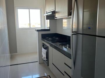 Apartamento , Uberlândia · Apartamento Jardim Holanda