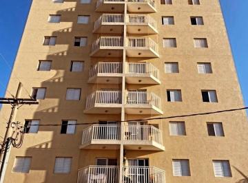 Foto 01 · Apartamento, Jardim Ricetti, São Carlos, SP