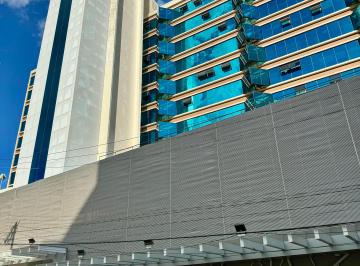 Comercial , Taguatinga · CSB 02 - Alameda Tower -  excelente sala no Alameda Shopping