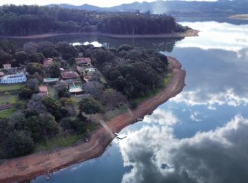 Rural de 3 quartos, Joanópolis · oportunidade unica chacara Pe na agua represa Piracaia Sp 2700 mts com Escritura valor R$1200,000,00