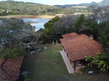 Rural de 3 quartos, Joanópolis · Chácara  pé na água na represa em Joanópolis 