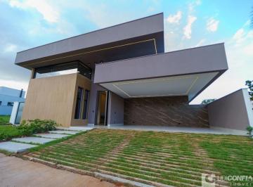 Casa de 3 quartos, Uberlândia · Casa Condominio Fechado