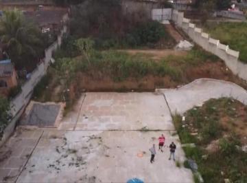 Foto 01 · Area, Campo Grande, Rio de Janeiro, RJ