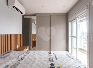Apartamento de 3 quartos, São Paulo · Apartamento com 3 quartos a venda no Brooklin