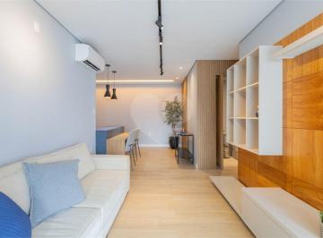 Apartamento de 3 quartos, São Paulo · Apartamento com 3 quartos a venda no Brooklin