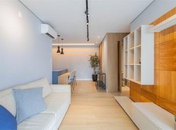 Apartamento de 3 quartos, São Paulo · Apartamento com 3 quartos a venda no Brooklin