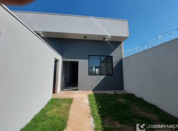 Casa de 2 quartos, Uberlândia · Casa Jardim Holanda