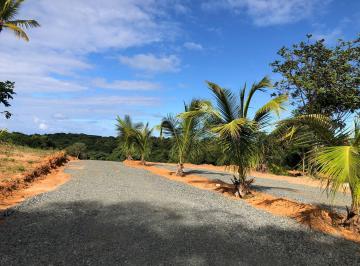 Terreno , Mata de São João · Terreno em Condomínio Fechado