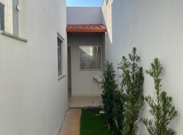 Casa de 2 quartos, Uberlândia · Casa Gávea Sul