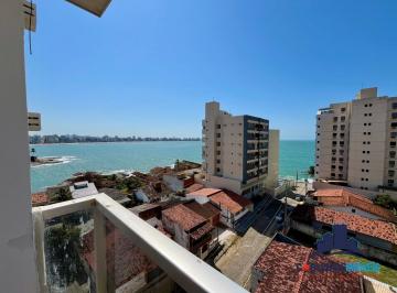 Foto 01 · Apartamento 03 quartos à venda com vista mar no Centro de Guarapari