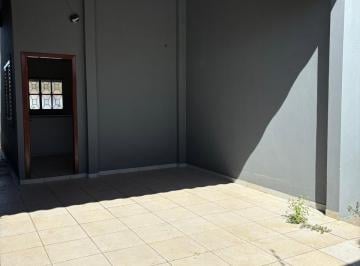 Casa de 3 quartos, Uberlândia · Casa Jardim Holanda