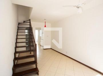 Casa · 77m² · 2 Quartos · 1 Vaga · Casa para Aluguel - Rio Branco, 2 Quartos, 77 m² - Canoas