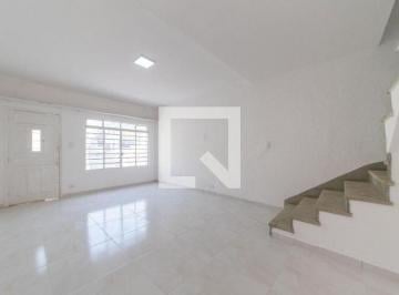 Casa · 107m² · 2 Quartos · 2 Vagas · Casa para Aluguel - Bosque da Saúde, 2 Quartos, 107 m² - São Paulo