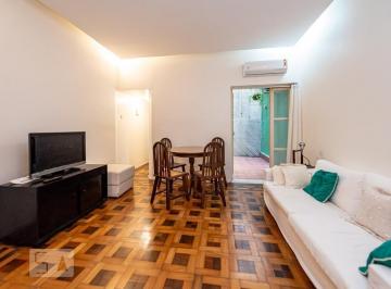 Apartamento · 50m² · 1 Quarto · Apartamento para Aluguel - Ipanema, 1 Quarto, 50 m² - Rio de Janeiro