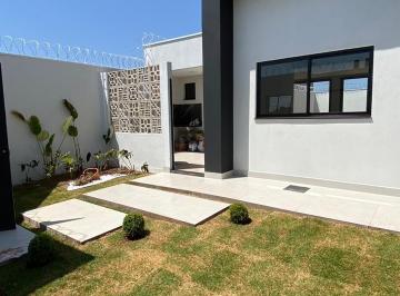 Casa de 3 quartos, Uberlândia · Casa Bem Viver
