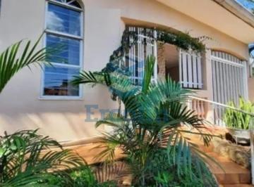 Foto 01 · CASA A VENDA JARDIM PAULISTANO EM SOROCABA - SP