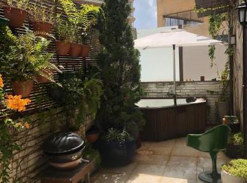 Apartamento de 1 quarto, São Paulo · Cobertura Penthouse Elegante no Coração da Cidade: Seu Refúgio Exclusivo