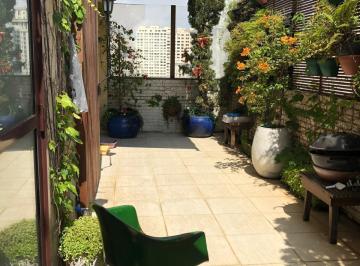 Apartamento de 1 quarto, São Paulo · Cobertura Penthouse Elegante no Coração da Cidade: Seu Refúgio Exclusivo