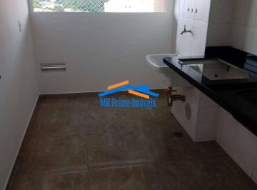 Apartamento · 66m² · 3 Quartos · 1 Vaga · Apartamento, 66m², 3 quartos( 1 Suíte), 1 vaga no Cond. Flórida Barueri/SP