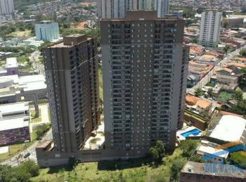 Apartamento · 76m² · 3 Quartos · 1 Vaga · Apartamento c/ 76m², 3 Quartos(1 Suíte), 2 vagas no Central Park Barueri