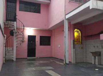 Casa · 229m² · 3 Quartos · 3 Vagas · Casa Sobrado no Jaguaribe com 3 dormitórios
